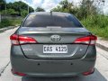 Toyota Vios E 2019 Automatic not 2018 2020-5