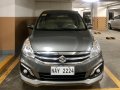 Suzuki Ertiga 2018-2