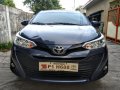 Toyota Vios E 2019 Automatic not 2020 2018-2