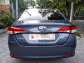 Toyota Vios E 2019 Automatic not 2020 2018-4