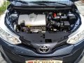 Toyota Vios E 2019 Automatic not 2020 2018-6