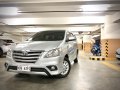 2016 TOYOTA INNOVA G DIESEL AUTOMATIC -0