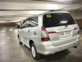 2016 TOYOTA INNOVA G DIESEL AUTOMATIC -1