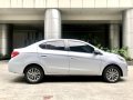 2018 MITSUBISHI MIRAGE G4 GLS CVT SILVER-5