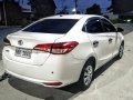 Toyota Vios 2018 Manual not 2019 2020-3