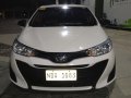 Toyota Vios 2018 Manual not 2019 2020-5