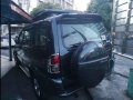 Selling Blue Isuzu Crosswind 2010 in Quezon City-4