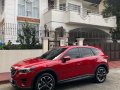 Red Mazda Cx-5 2015 for sale in Bonifacio-1
