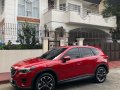 Red Mazda Cx-5 2015 for sale in Bonifacio-5