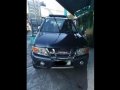 Selling Blue Isuzu Crosswind 2010 in Quezon City-6