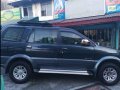 Selling Blue Isuzu Crosswind 2010 in Quezon City-3