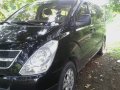 Sell Black 2013 Hyundai Grand starex in Pasay-4