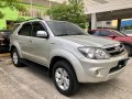 Beige Toyota Fortuner 2016 for sale in Parañaque City-6