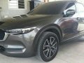 Grey Mazda Cx-5 2018 for sale in Angeles City-7