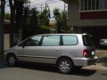 Honday Odyssey 1998-4