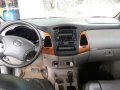 Toyota Innova 2.0G AT-4