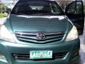 Toyota Innova 2.0G AT-5