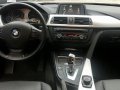 2014 BMW 318D 2.0 AT-4