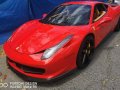 Used 2013 Ferrari 458 Italia Extended Warranty-2