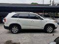 Kia Sorento 2011 Acquired Gas Automatic-5