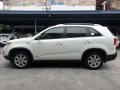 Kia Sorento 2011 Acquired Gas Automatic-6