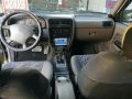 Nissan Frontier Navara 2001 -3