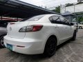 Mazda 3 2014 Acquired Automatic-1