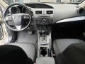 Mazda 3 2014 Acquired Automatic-3