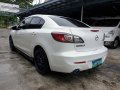 Mazda 3 2014 Acquired Automatic-8