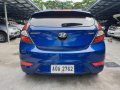 Hyundai Accent 2015 Diesel Automatic-8