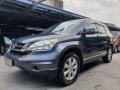 Honda CRV 2010 Automatic-0