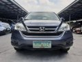 Honda CRV 2010 Automatic-2