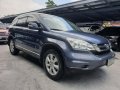 Honda CRV 2010 Automatic-9