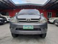 Toyota Fortuner 2006 G Gas Automatic-2