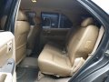Toyota Fortuner 2006 G Gas Automatic-12