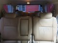 Toyota Fortuner 2006 G Gas Automatic-13