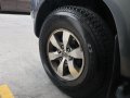 Toyota Fortuner 2006 G Gas Automatic-15