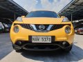 Nissan Juke 2017 CVT Automatic-2