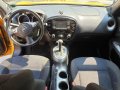 Nissan Juke 2017 CVT Automatic-3