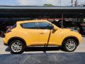 Nissan Juke 2017 CVT Automatic-5