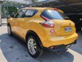 Nissan Juke 2017 CVT Automatic-7