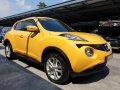 Nissan Juke 2017 CVT Automatic-9