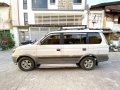 Mitsubishi Adventure 2004-4