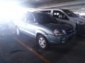 Hyundai Tucson 2007-0