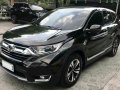 2018 Honda CR-V V 1.6 AT-0