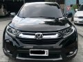 2018 Honda CR-V V 1.6 AT-1