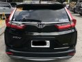2018 Honda CR-V V 1.6 AT-8