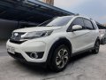 Honda BRV 2017 V Automatic-0