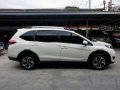 Honda BRV 2017 V Automatic-5