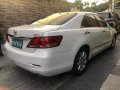 Toyota Camry 2.4-0